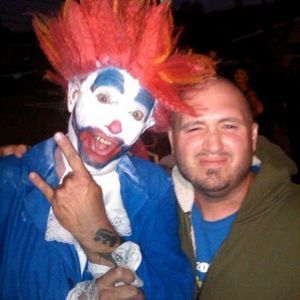 Meet your Posher, Justin